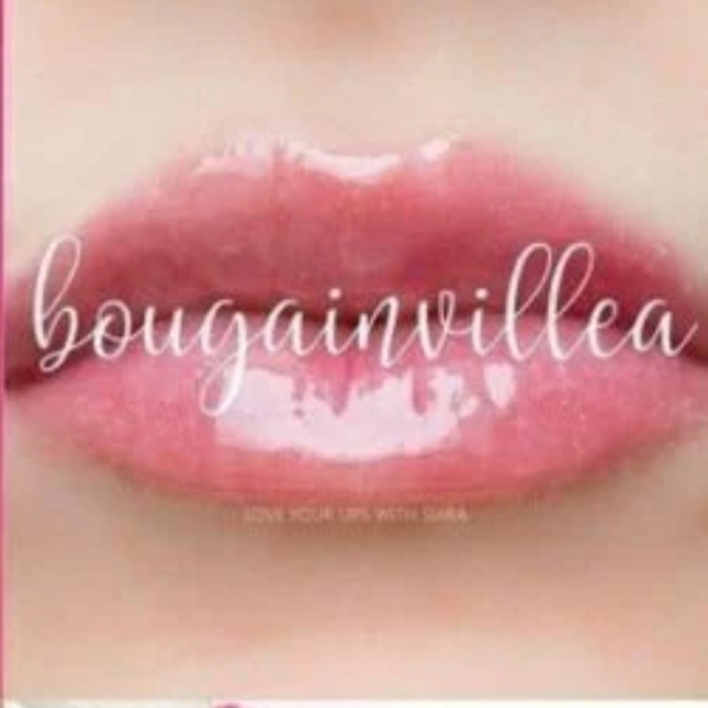 Bougainvillea Lipsense LipGloss - Picture 3 of 5